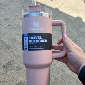 Stanley 40 oz. Adventure Quencher Tumbler